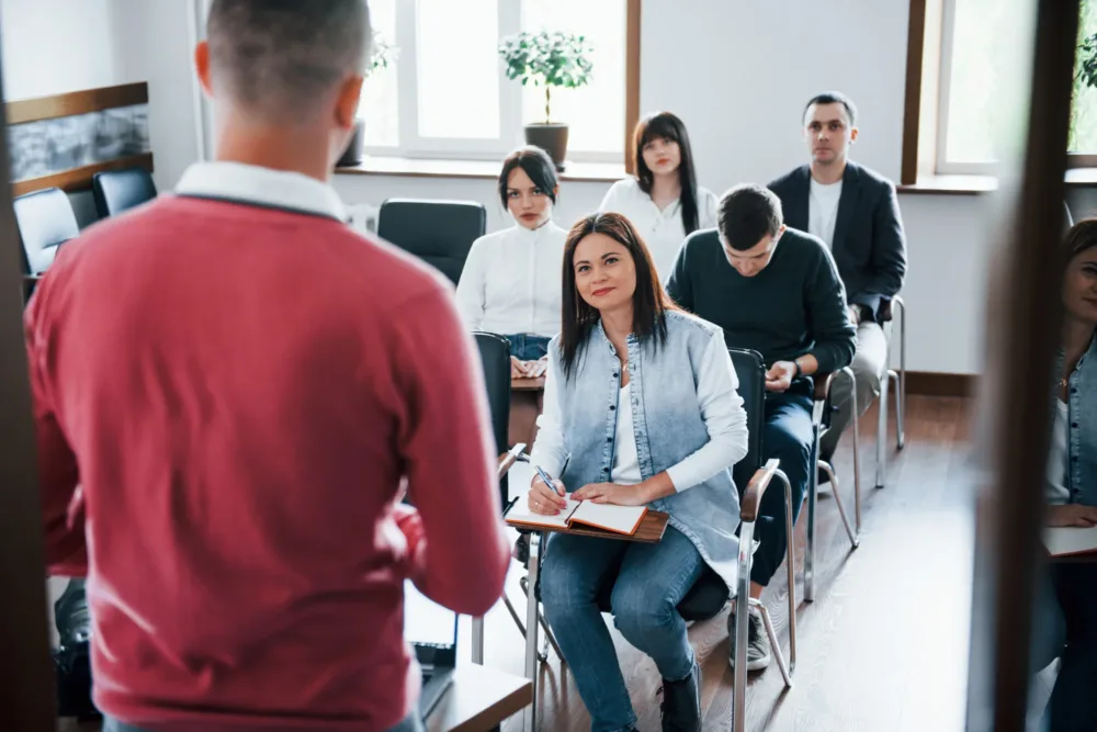 Habilitación para la Docencia en grados A, B y C del Sistema de Formación Profesional