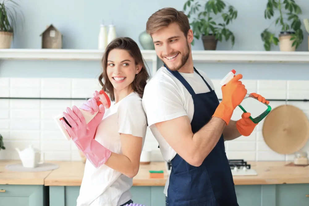 Empleo doméstico