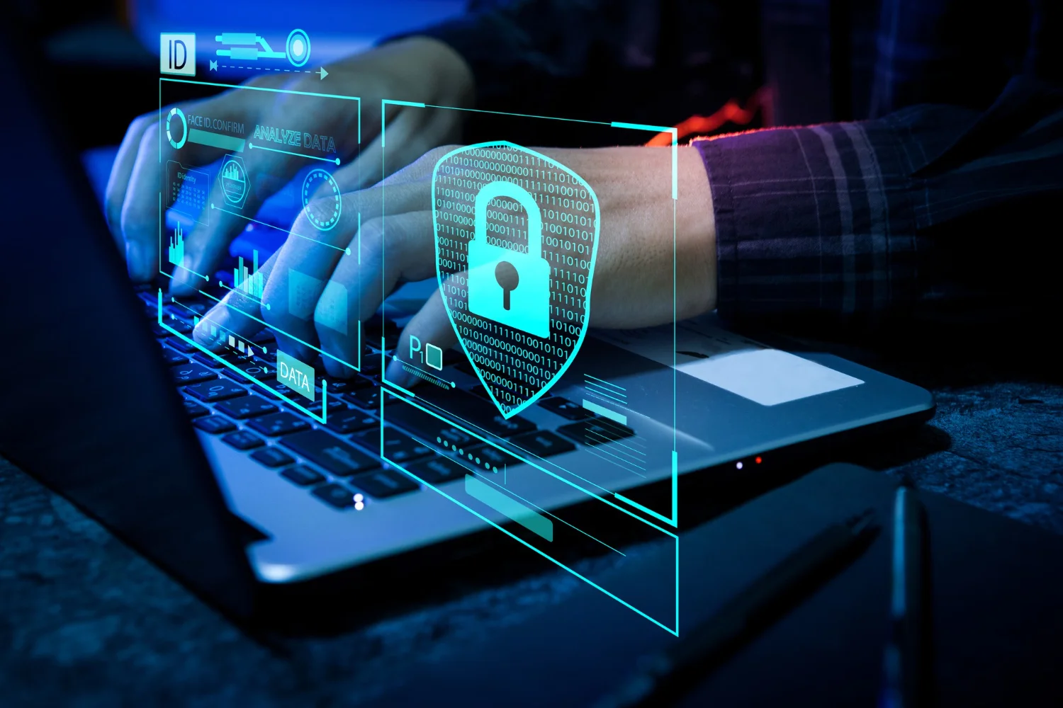Seguridad informática