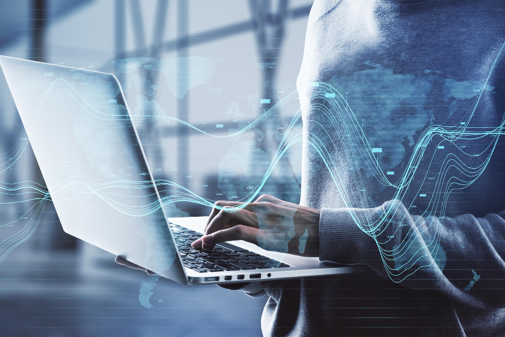 Competencias digitales avanzadas