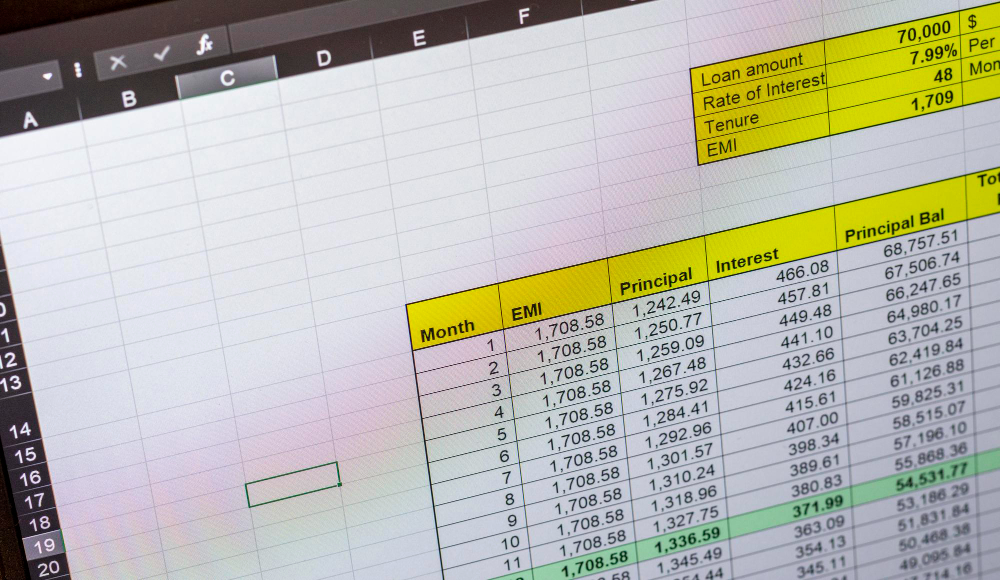 Análisis de datos con Excel: Power Query, Power Pivot y Power BI